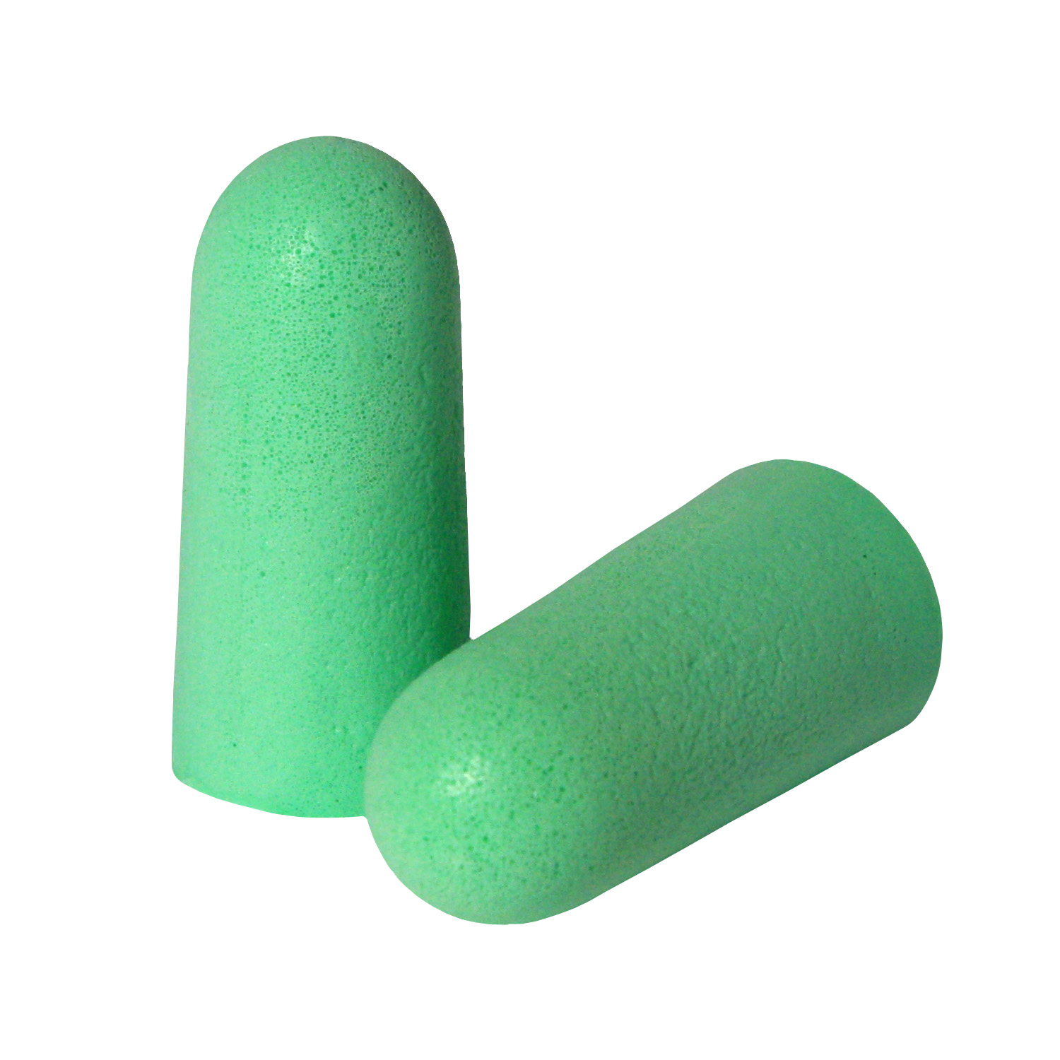 Deflector® 33 Disposable Foam Uncorded Earplugs - Uncorded Earplugs